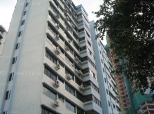 Mandalay Mansion (D11), Apartment #1190992